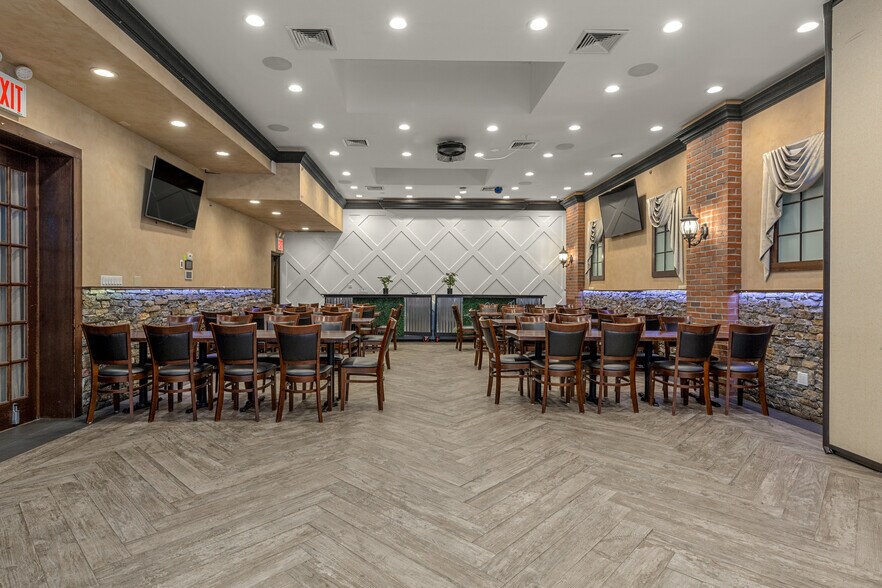 More Photos Of 7602 21st Ave, East Elmhurst Storefront For Sale