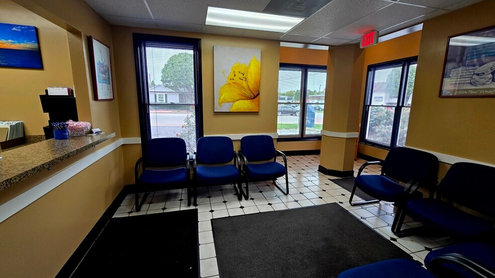 More Photos Of 100 W National Rd, Englewood Medical For Sale