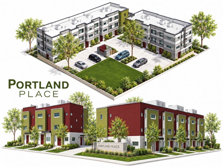 More Photos Of 533 Orange St, Chico Apartments For Sale