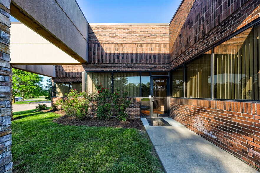 More Photos Of 4750 Venture Dr, Ann Arbor Light Manufacturing For Lease
