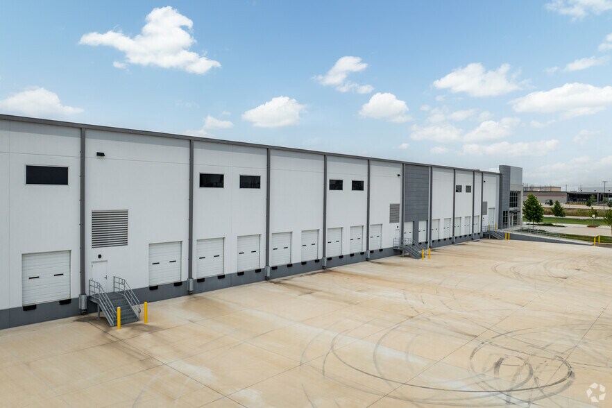 More Photos Of 6674 Cal Turner Dr, San Antonio Warehouse For Lease