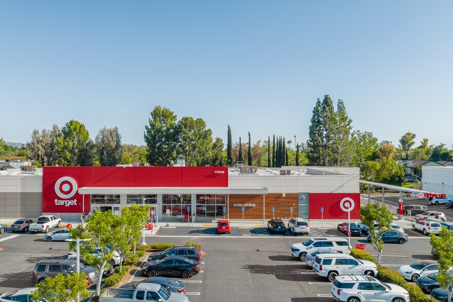 More Photos Of 17474-17580 Yorba Linda Blvd, Yorba Linda Unknown For Lease