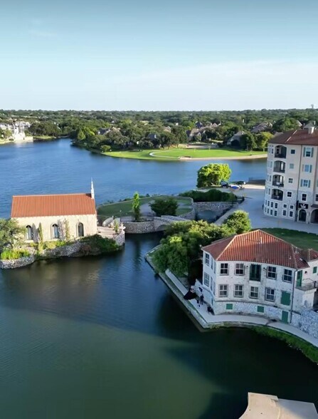 More Photos Of 6601-6675 Mediterranean Dr, McKinney General Retail For Sale