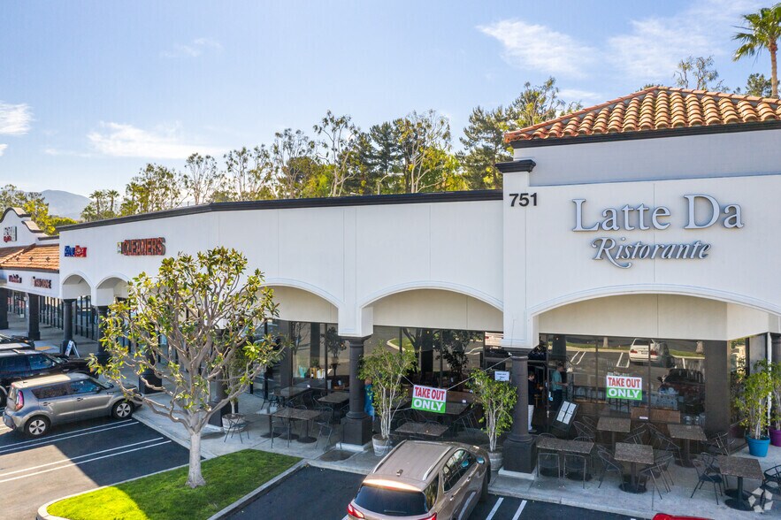 More Photos Of 711-791 S Weir Canyon Rd, Anaheim Hills Unknown For Lease