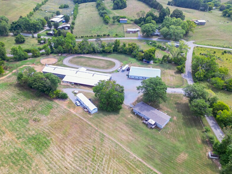 More Photos Of 90 Darnell Rd, Greeneville Land For Sale