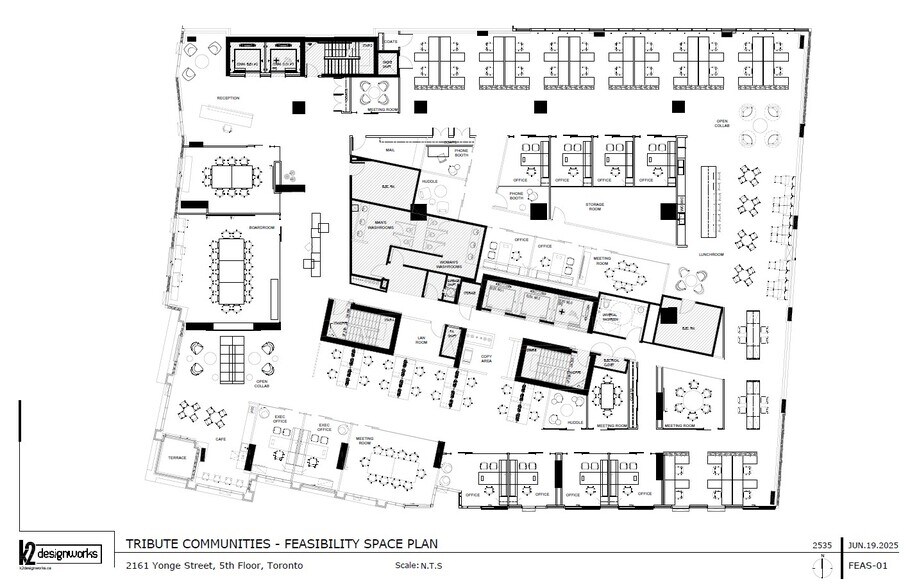 More Photos Of 2161 Yonge St, Toronto Apartments For Sale