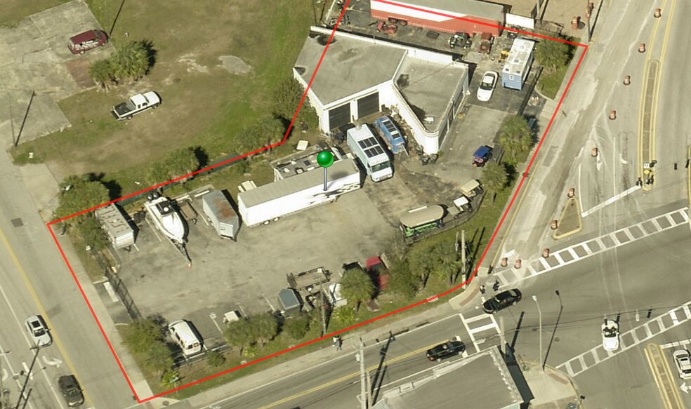 More Photos Of 500 Ballough Rd, Daytona Beach Freestanding For Sale