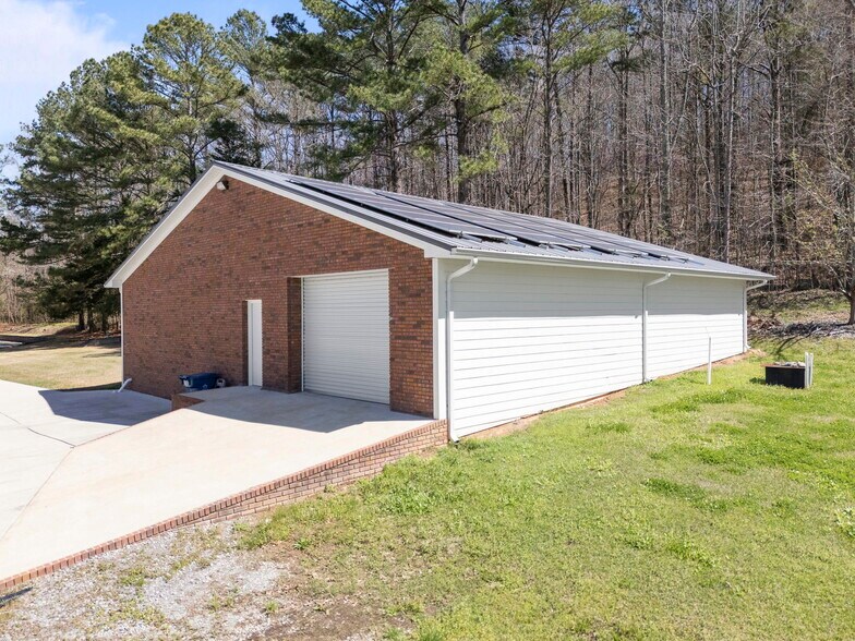 More Photos Of 18160 AL-75, Remlap Land For Sale