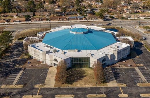 Primary Photo Of 580 Kempsville Rd, Virginia Beach Religious Facility For Sale