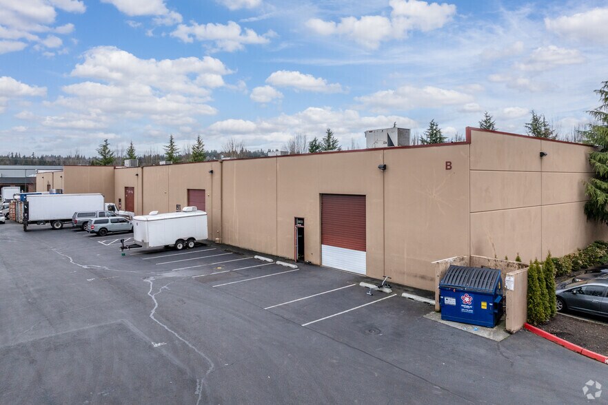 More Photos Of 17072 Tye St SE, Monroe Warehouse For Lease