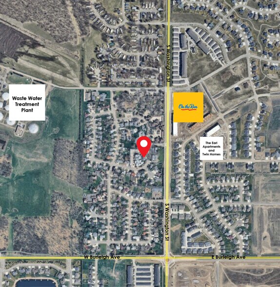 More Photos Of 2920 Warwick Loop, Bismarck Apartments For Sale