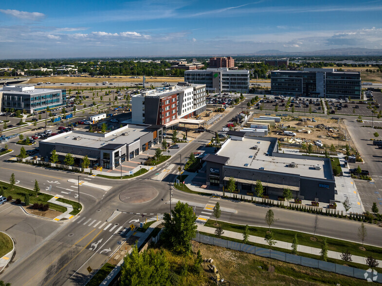 Primary Photo Of Eagle Road and Interstate 84, Meridian General Retail For Lease