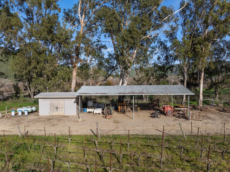 More Photos Of 6855 Santa Rosa Rd, Buellton Specialty For Sale