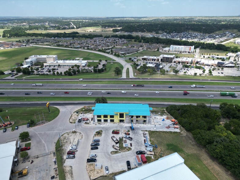 More Photos Of 4600 E Interstate 20, Willow Park Office For Lease