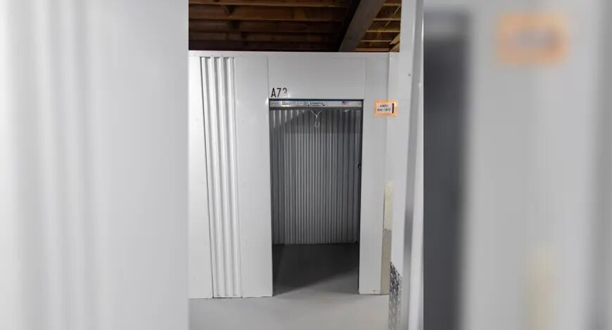 More Photos Of 583 Howe Ave, Shelton Self Storage For Sale