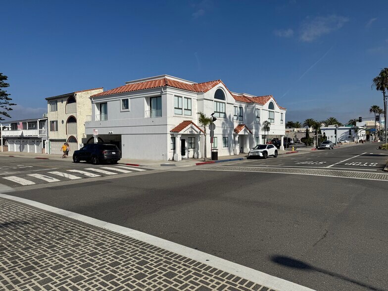 More Photos Of 1001 Hermosa Ave, Hermosa Beach Office For Sale