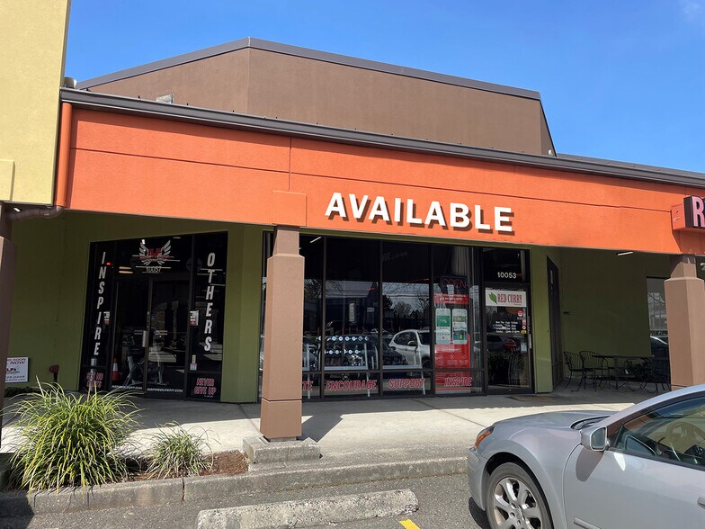 More Photos Of 9957-10089 SW Nimbus Ave, Beaverton Unknown For Lease