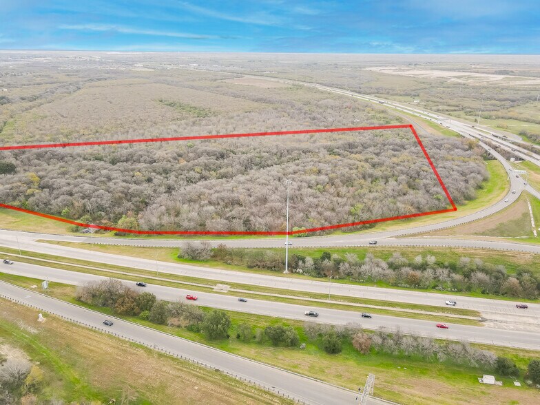 More Photos Of , San Antonio Land For Sale