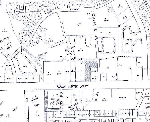 More Photos Of 8808 Camp Bowie Blvd W, Fort Worth Unknown For Lease