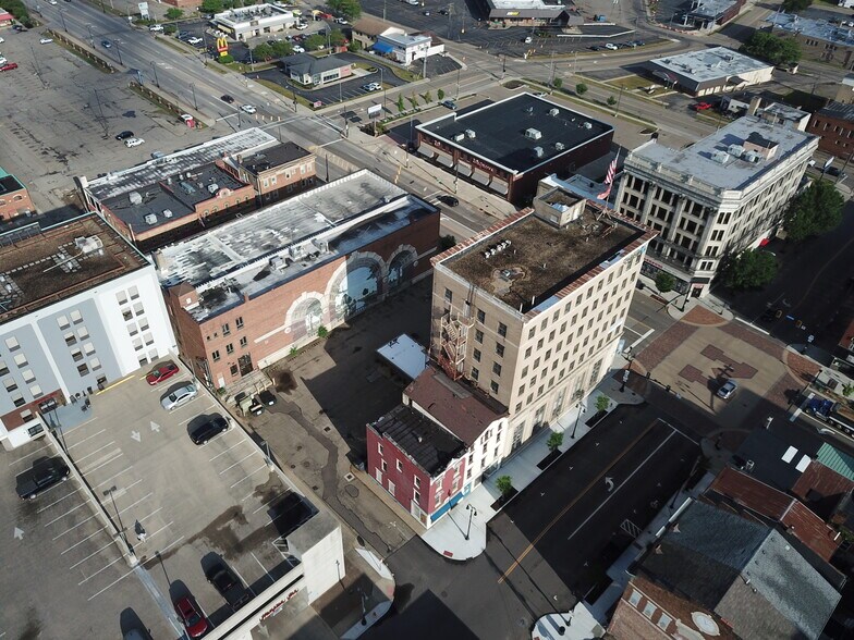 More Photos Of 11 Lincoln Way W, Massillon Office For Sale