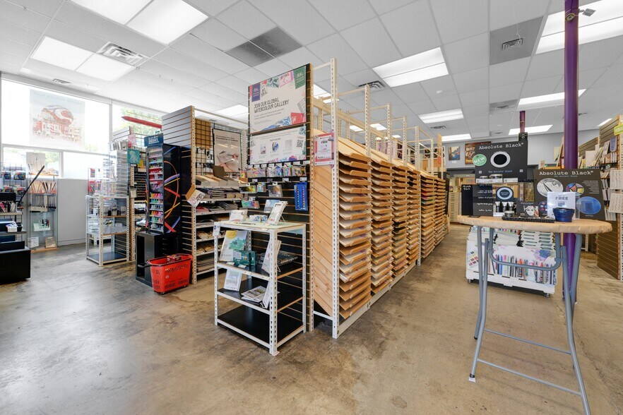 More Photos Of 953 Brunette Ave, Coquitlam General Retail For Sale