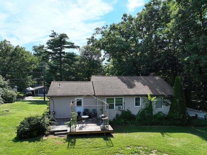 More Photos Of 356 Tuckie Rd, North Windham Industrial For Sale