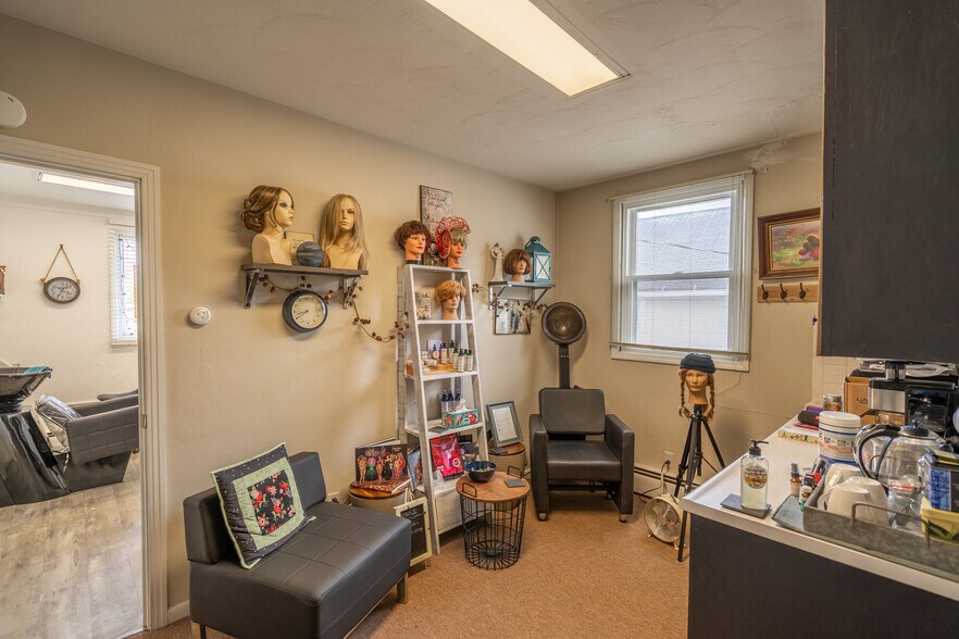 More Photos Of , Vestal Township General Retail For Sale