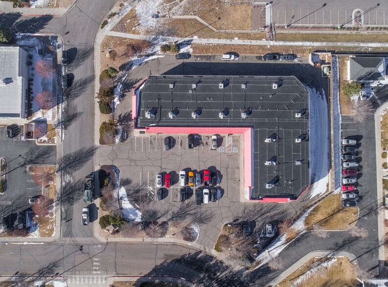 More Photos Of 275 Waneka Pky, Lafayette Freestanding For Lease