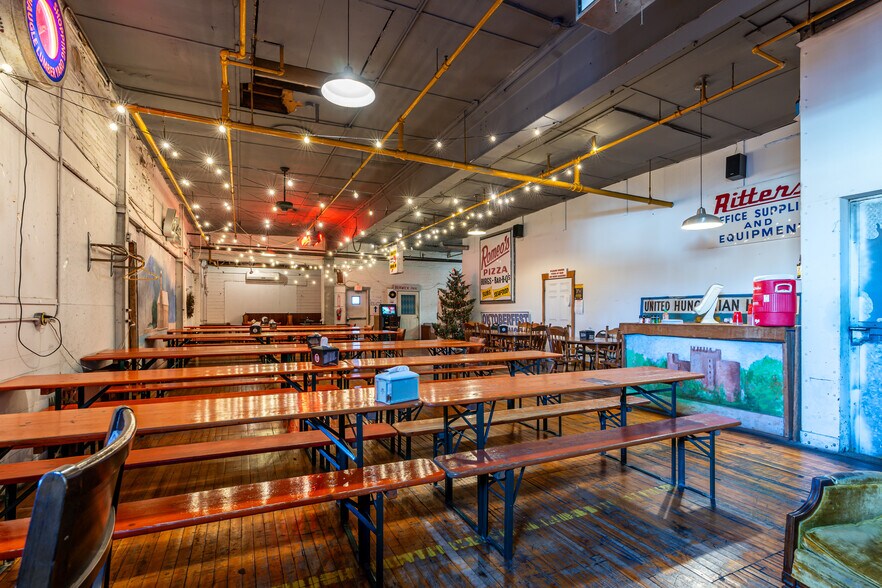 More Photos Of 328 W Front St, Berwick Restaurant For Sale