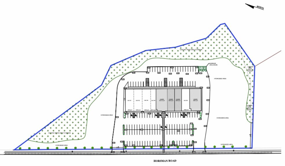 More Photos Of 91 Horsman Rd, Moncton General Retail For Lease