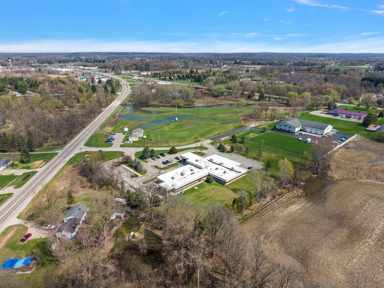More Photos Of 1794 N Lapeer Rd, Lapeer Medical For Sale