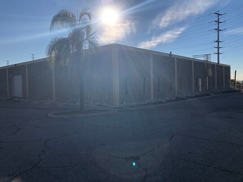 More Photos Of 1500 Crafton Ave, Mentone Unknown For Lease