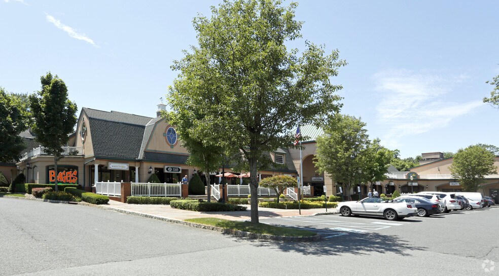 More Photos Of 340 State Route 34 S, Colts Neck Office For Lease