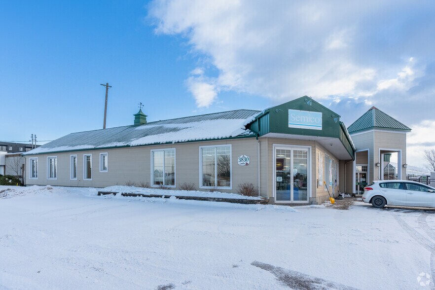 More Photos Of 3830 Boul Guillaume-Couture, Lévis Religious Facility For Sale