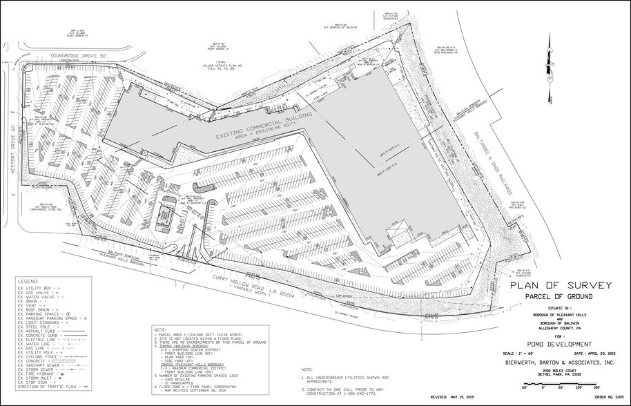 More Photos Of 270-360 Curry Hollow Rd, Pittsburgh Unknown For Lease