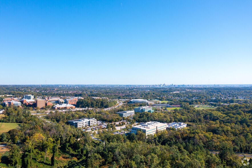 More Photos Of 5520 Research Park Dr, Baltimore Medical For Lease