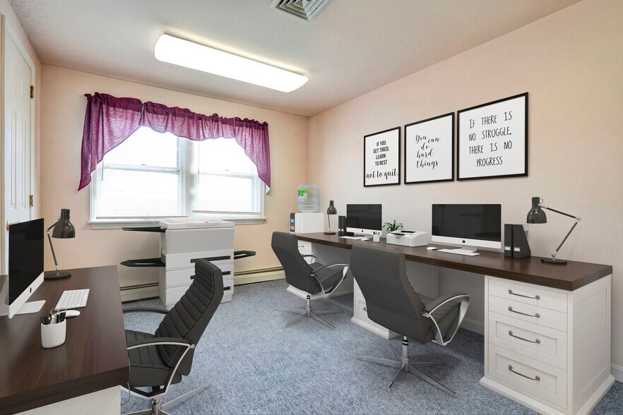 More Photos Of 1425 S Collegeville Rd, Collegeville General Retail For Lease