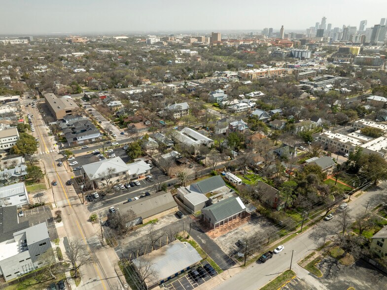 More Photos Of 3301 Kings Ln, Austin Land For Sale