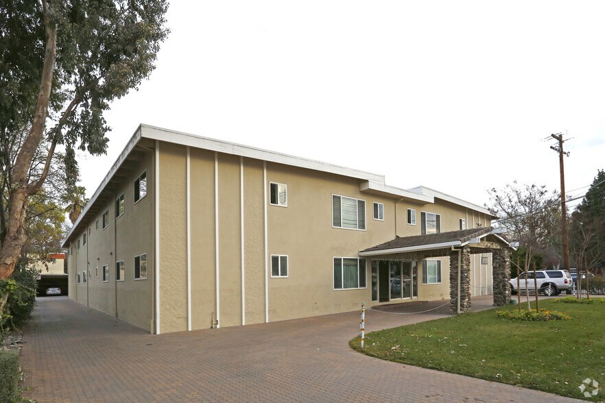 Primary Photo Of 2705 Homestead Rd, Santa Clara Apartments For Sale