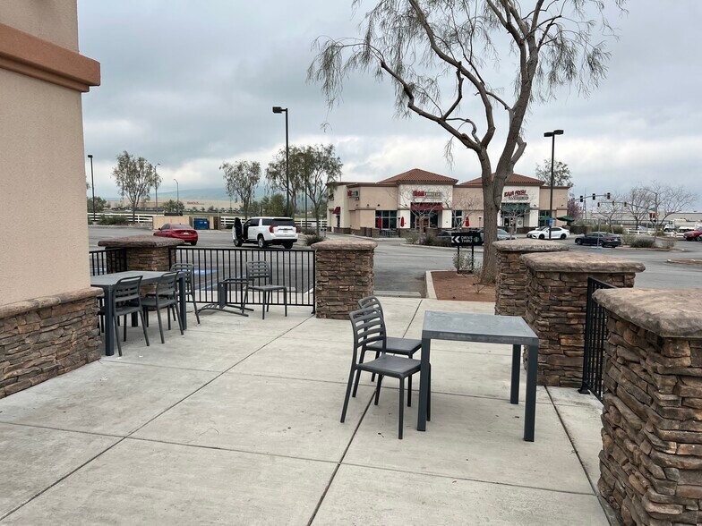 More Photos Of 5555 Laval Rd, Arvin Freestanding For Lease