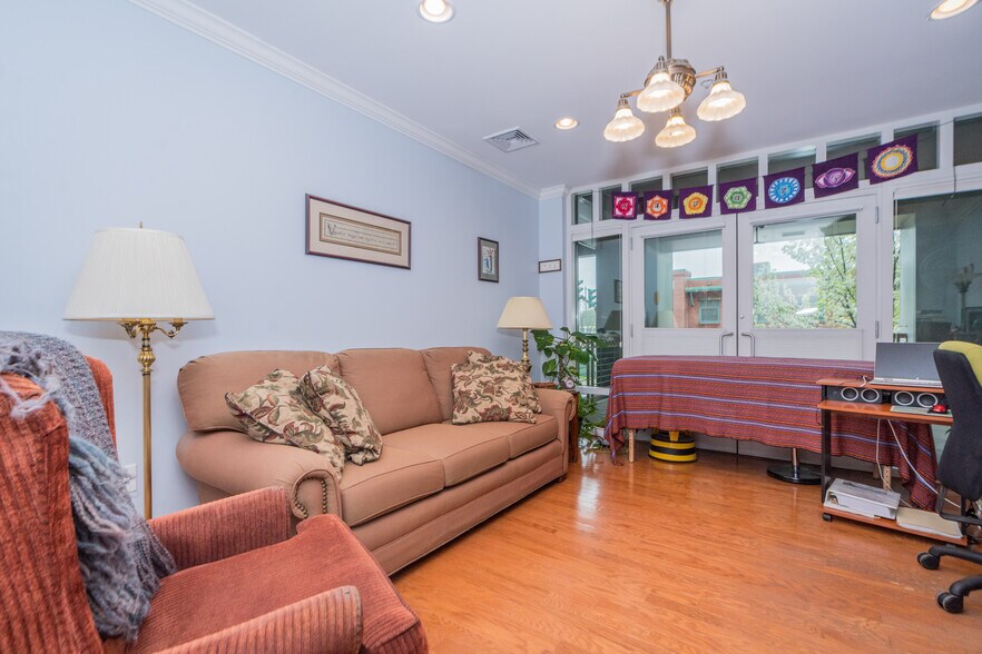 More Photos Of 262-268 Broadway, Saratoga Springs Office Residential For Sale
