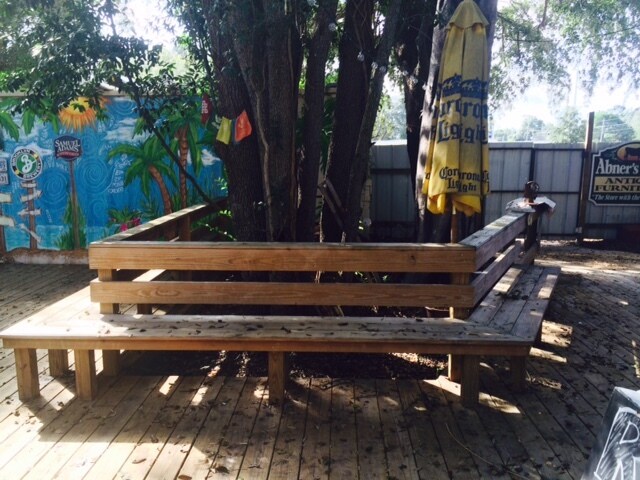 More Photos Of 4914 S Macdill Ave, Tampa Restaurant For Lease