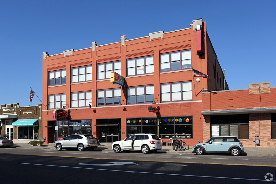 More Photos Of 1015 N Broadway Ave, Oklahoma City Office For Lease