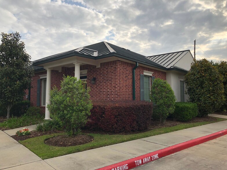 More Photos Of 4501 Cartwright Rd, Missouri City Medical For Sale