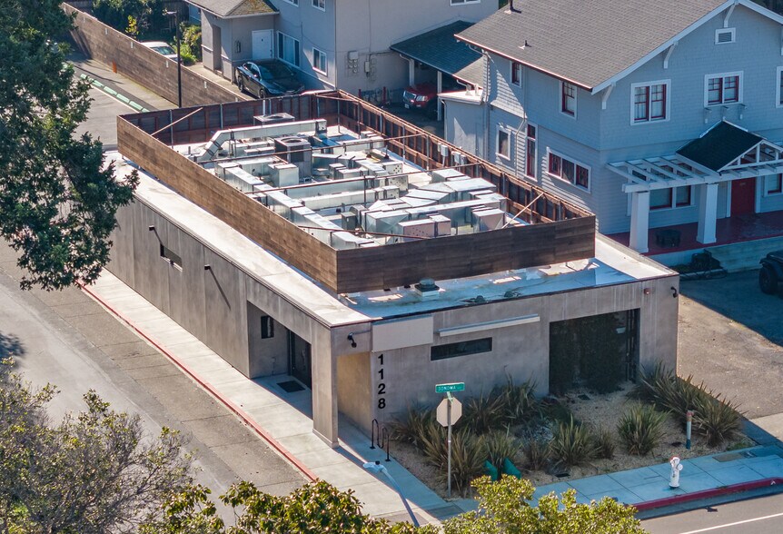 More Photos Of 1128 Sonoma Ave, Santa Rosa Medical For Lease