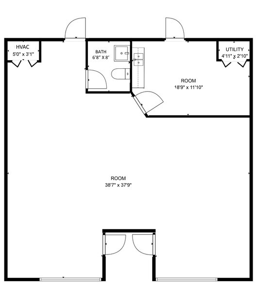 More Photos Of 984 Rockledge Blvd, Rockledge General Retail For Sale