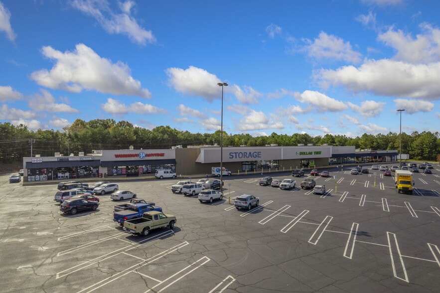 More Photos Of 700 E Main St, Duncan General Retail For Sale