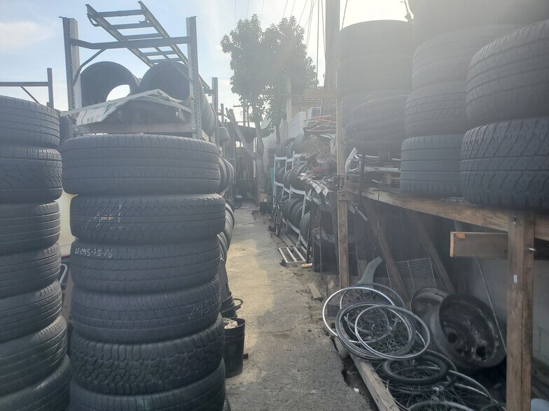 More Photos Of 9533 Garvey Ave, South El Monte Auto Repair For Sale