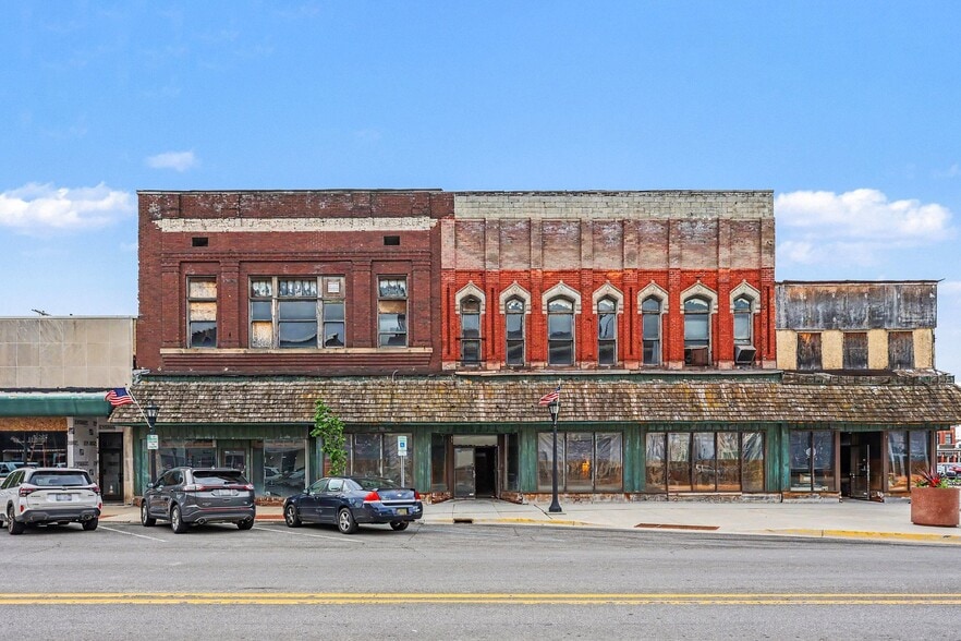 More Photos Of , Bay City General Retail For Sale