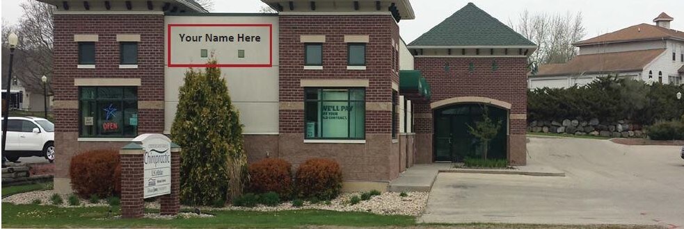 More Photos Of 2525-2531 Main St, Cross Plains Office For Lease